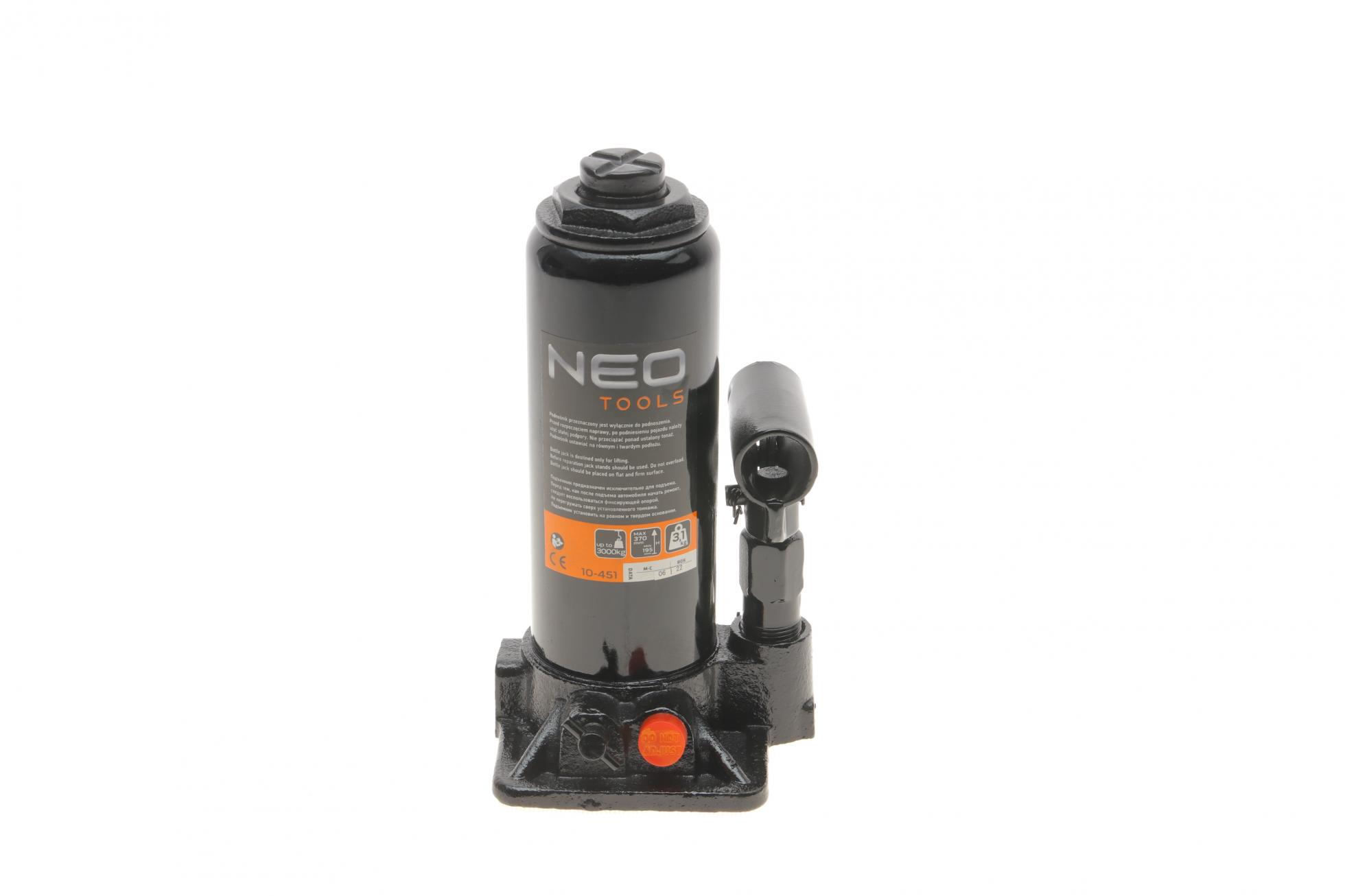 10451 NEO TOOLS